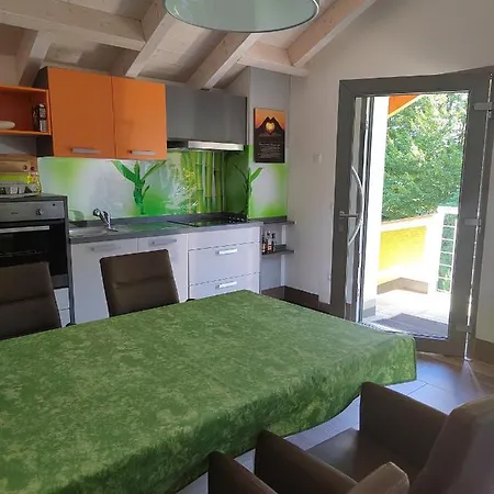 Am Sulzsteg 9 Apartment *