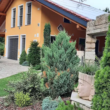 Am Sulzsteg 9 * Passau