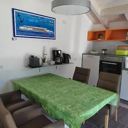Apartament 