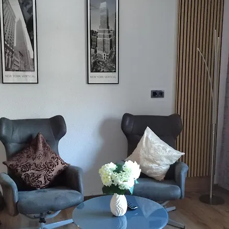 Am Sulzsteg 9 Apartment