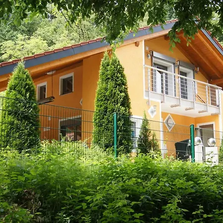 Am Sulzsteg 9 Apartment Passau