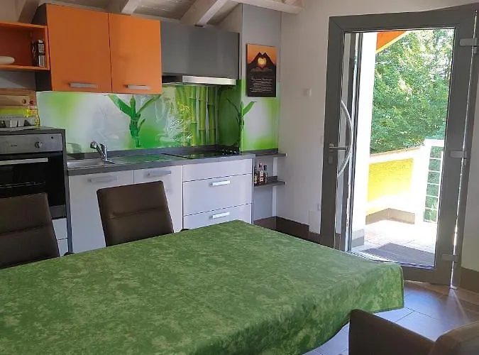 Am Sulzsteg 9 Apartment *