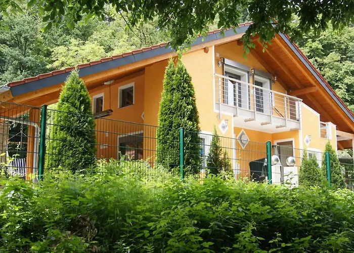 Am Sulzsteg 9 Apartment Passau