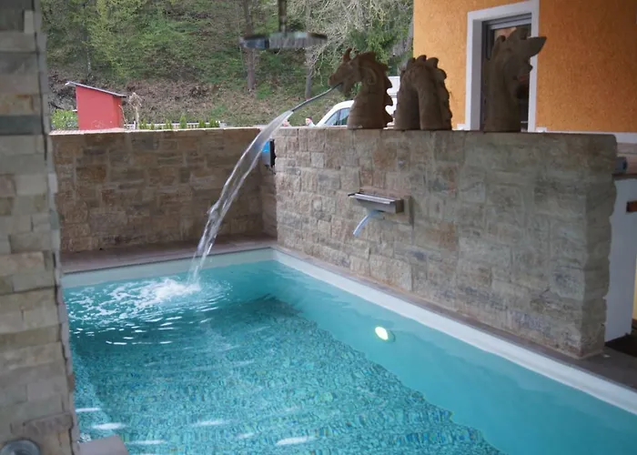 Am Sulzsteg 9 * Passau